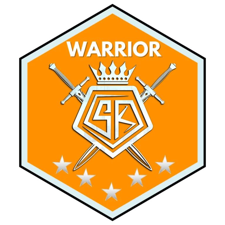 warrior-icon